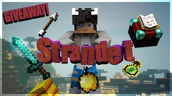 GIVEAWAY PÅ 50 COINS! + PRESTIGE | Strandet S2 Ep. 20