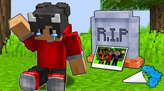 Det Er Slut For Shadys I Minecraft!