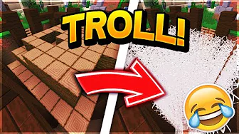 TROLLER SPILLERE PÅ GLOBUS! | Globus Trolling #1