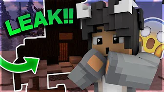 LEAKER TOP HEMMELIGE TING! | Strandet S2 Ep. 32