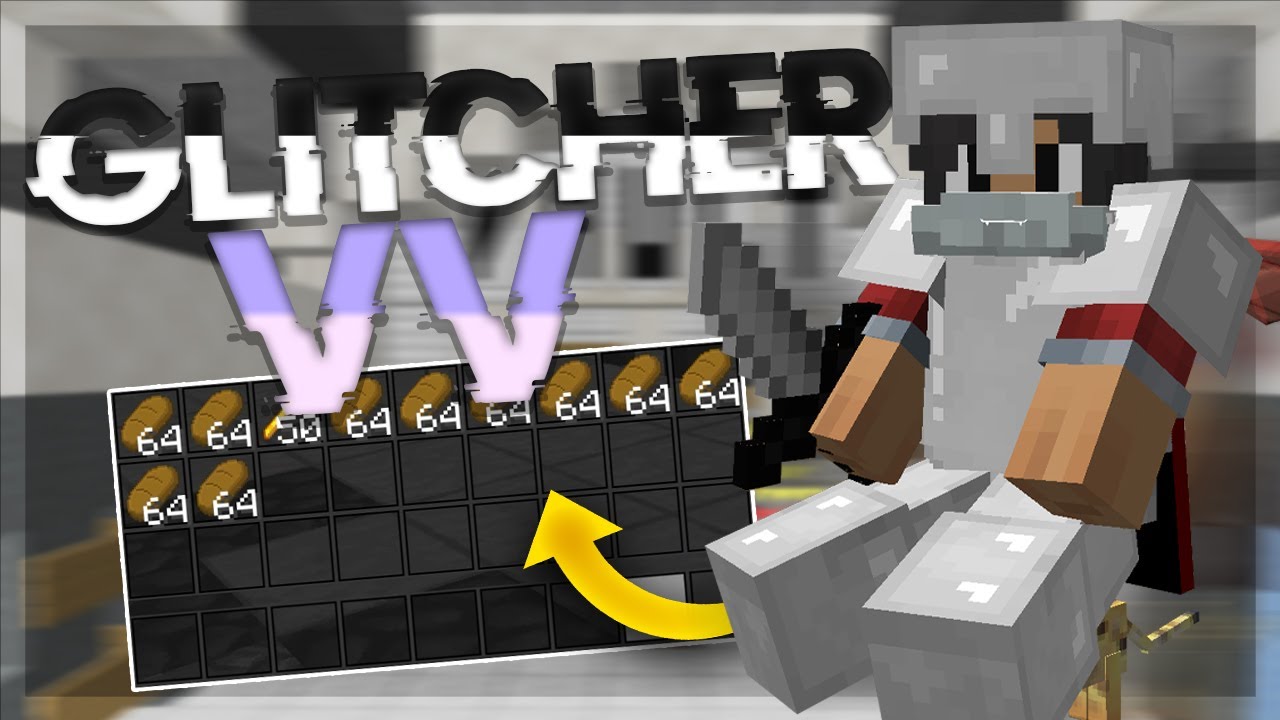 GLITCHER VVen?! | Freakyville Prison