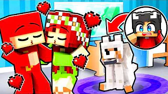 Jeg Pranker Doodie Som Hans KÆLEDYR I Minecraft!