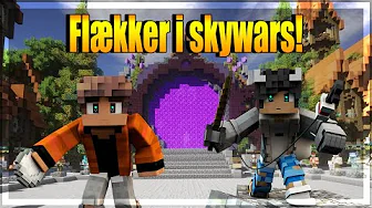 Sygeste comeback! | Hypixel | FT: Delfias