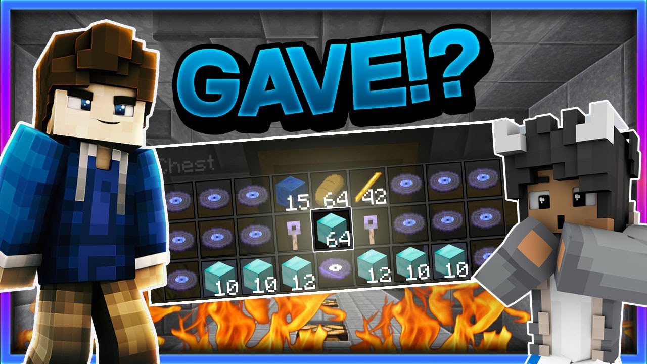 Gave fra SJacob! | Freakyville Prison S2 #2