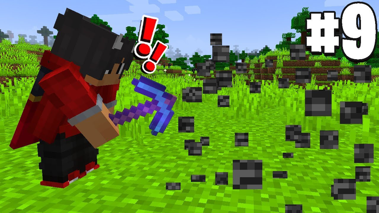 Jeg Tester Myter I Minecraft!