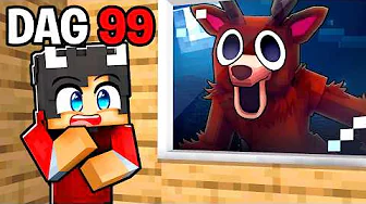 Kan Jeg Vinde I Minecraft 99 Nights In The Forest?