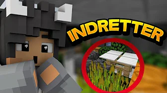 Indretter Madchemist Celle! - Øverste etage | Freakyville Prison S2 #11