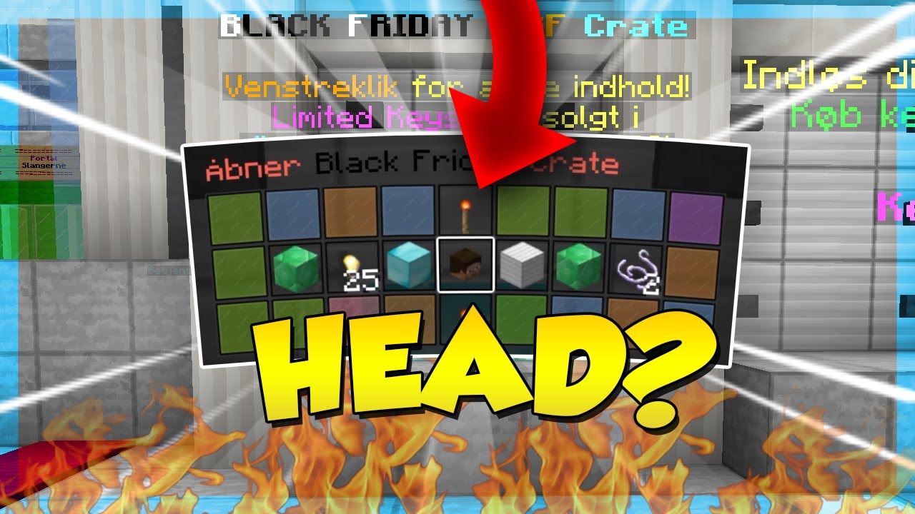 KAN VI FÅ HEAD?!? - 15 BF KEYS | Freakyville Prison