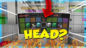 KAN VI FÅ HEAD?!? - 15 BF KEYS | Freakyville Prison