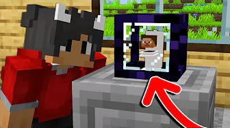 Jeg Fanger SKIBIDI TOILET I Minecraft!