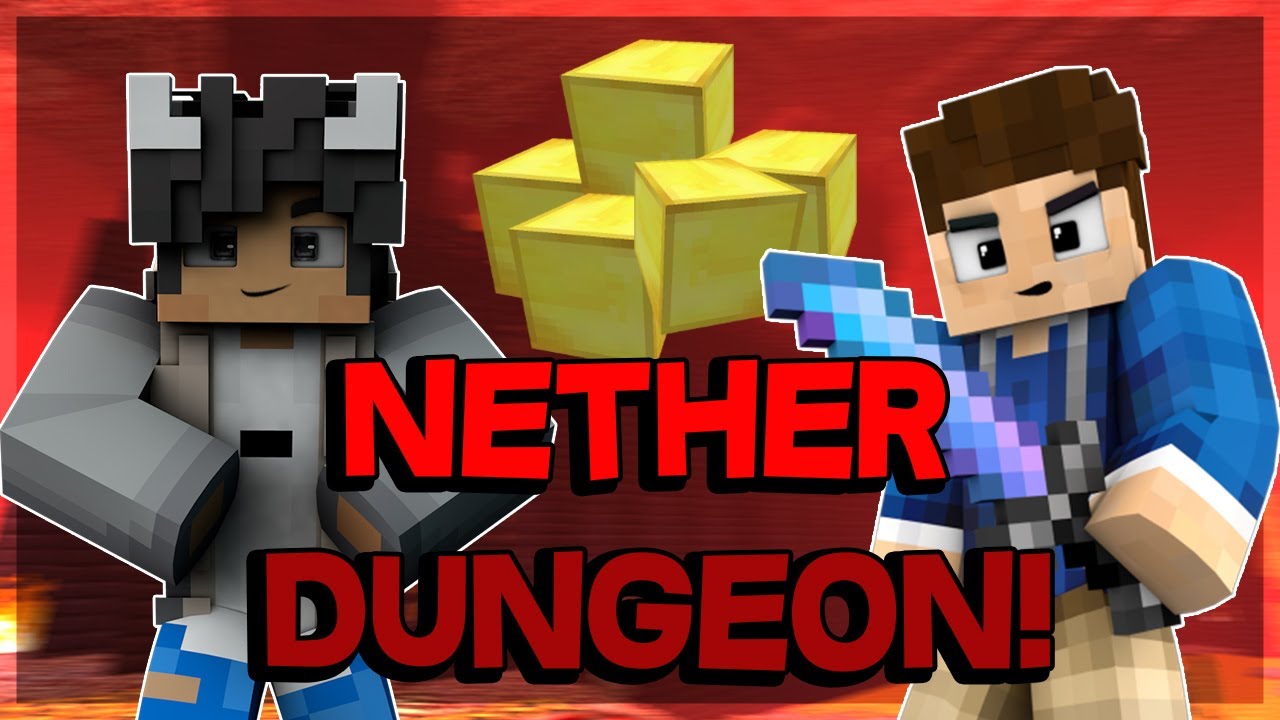 DEN NYE DUNGEON! | Valis #2
