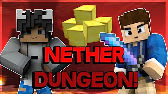DEN NYE DUNGEON! | Valis #2