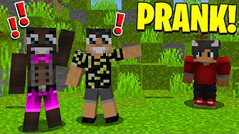 Prank På Elgen og Comkean - Prank Wars #2