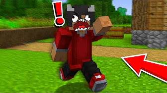 Vi Bliver Hurtigere Hvert Sekund I Minecraft!