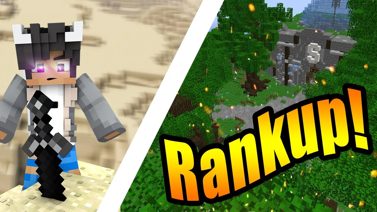 Rankup 2 gange! + Snart Giveaway!! | Strandet S2 Ep. 19