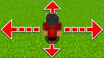 Spillet Bestemmer Hvilken VEJ Jeg Skal Gå I Minecraft!