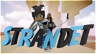 Tilbage! Rankup! Jumper IV! | Strandet S2. #1