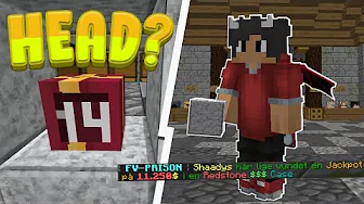 Indretter Vagt Celle *HEAD* | Freakyville Prison Som Vagt