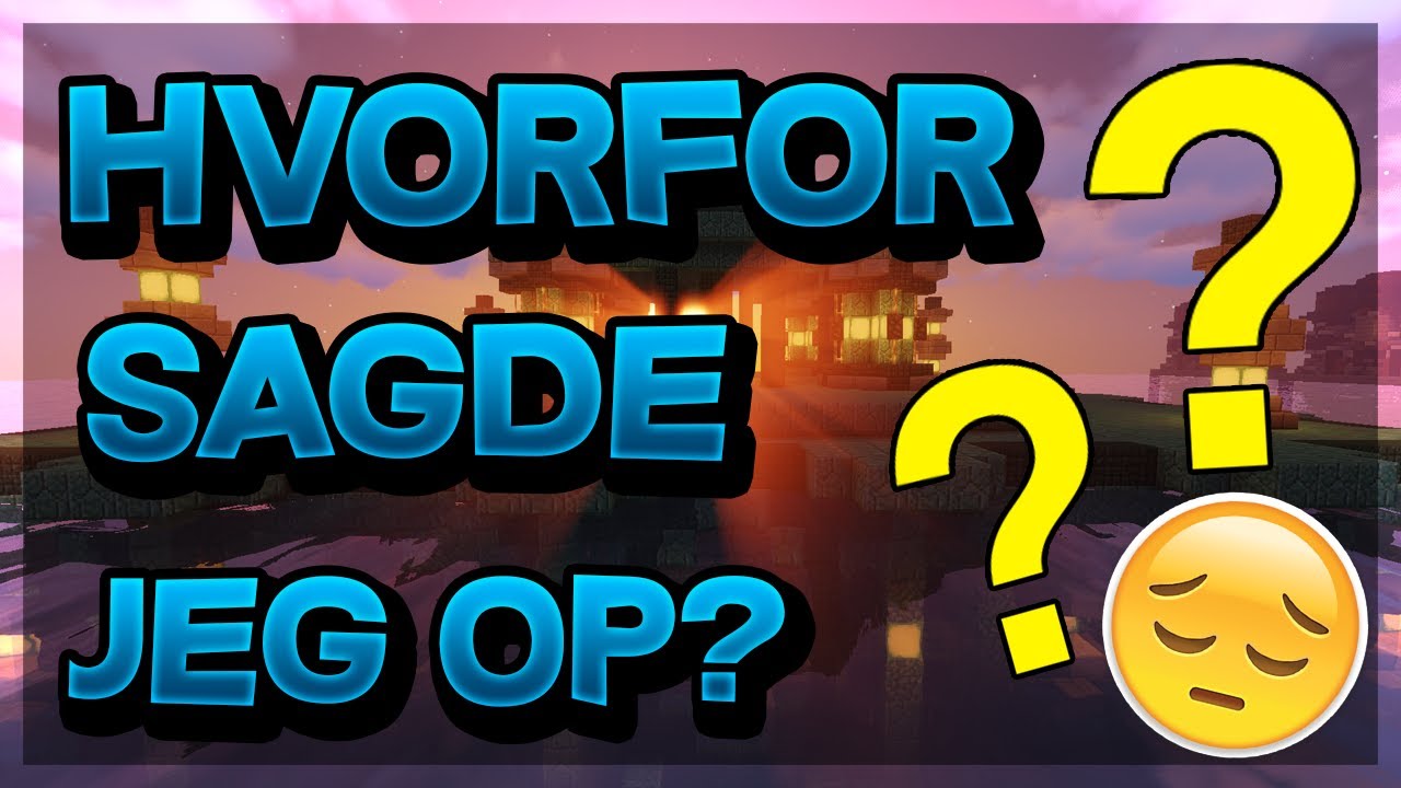 Hvorfor sagde jeg op på Strandet???