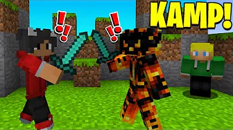 Kamp Til Døden Mod MrSpyplant - Prank Wars #5