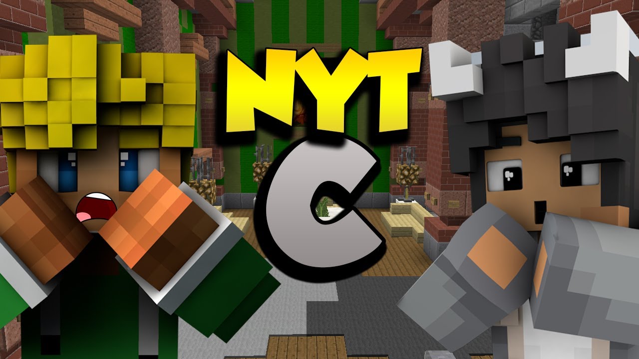 DET NYE C PÅ FREAKYVILLE! (Inden Det Kom Ud!!)