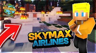 Flyver til Taiga! | Globus #2