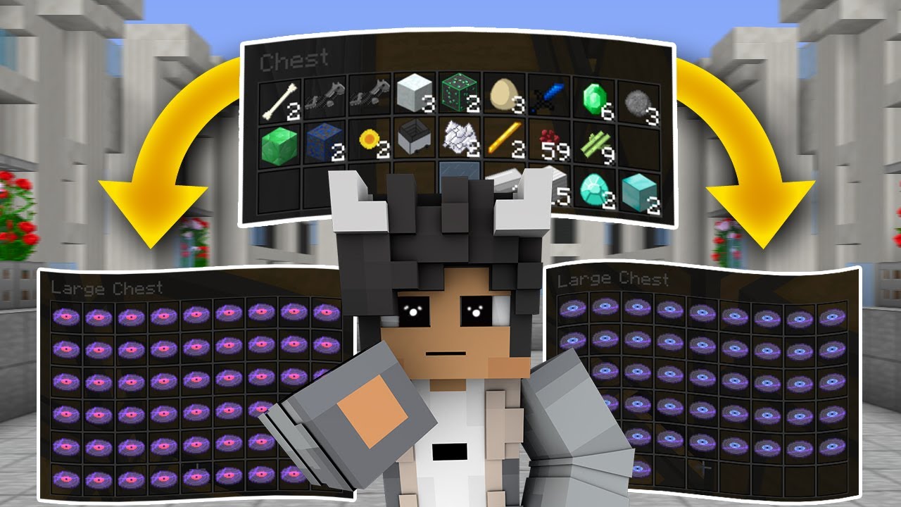 DE VILDESTE DONATIONER! | Freakyville Prison S2 #9