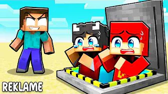 HEROBRINE Mod DOMMEDAGSBUNKER I Minecraft!