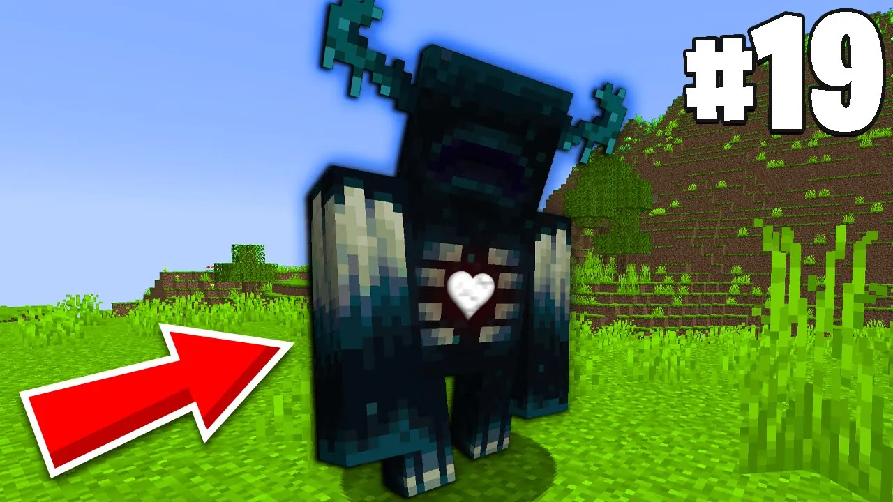 Tester 40 Myter I Minecraft 1.19!