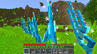 Jeg Får SAMURAI Våben I Minecraft!