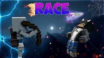 Min Base! | Race Ep 1