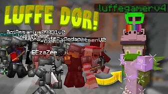 2 OFFICERER DØR! | Freakyville Prison Som Vagt