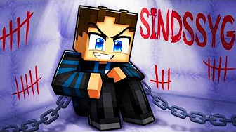 Jeg Fik Judex På Besøg I Minecraft...