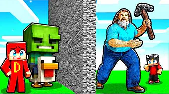 Hvem Kan Bygge Det Flotteste Fra Minecraft FILMEN?