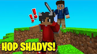 SJacob Styrer Mit LIV I Minecraft!