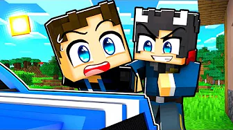 Jeg Anholder Youtubere I Minecraft!