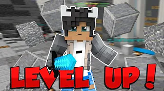 LEVELUP I BANDEN! | Freakyville Prison S2 #10