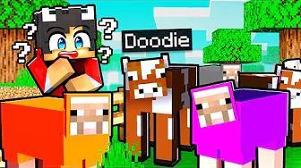 Gemmeleg Som DYR Om 1.000 kr I Minecraft!