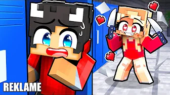 Jeg Bliver Ansat Af En SKØR FAN I Minecraft!