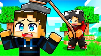 Jeg Laver Den ONDESTE Prank! - Minecraft Prank Wars #24