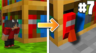 Jeg Tester 17 Myter I Minecraft!