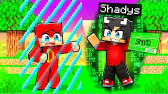 Jeg Pranker Doodie Med /SNYD I Minecraft!