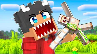 Vi Kan SPISE MOBS I Minecraft!