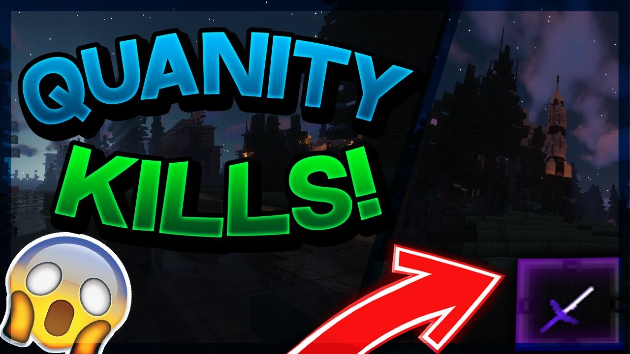 MASSERE KILLS!! | Quanity