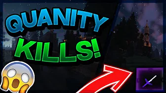 MASSERE KILLS!! | Quanity