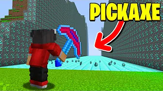 Vi Miner En KÆMPE CHUNK I Minecraft!