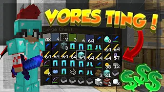 VORES TING PÅ FREAKYVILLE PRISON!