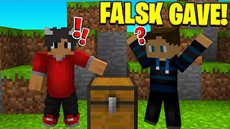 Falsk Gave Prank På Judex! - Prank Wars #4