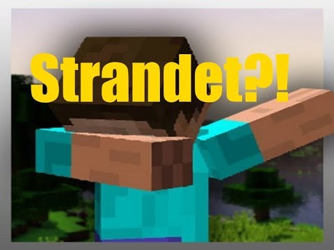 MINEMAN! Redigeringsprogram!!?!?! Strandet serie?!?