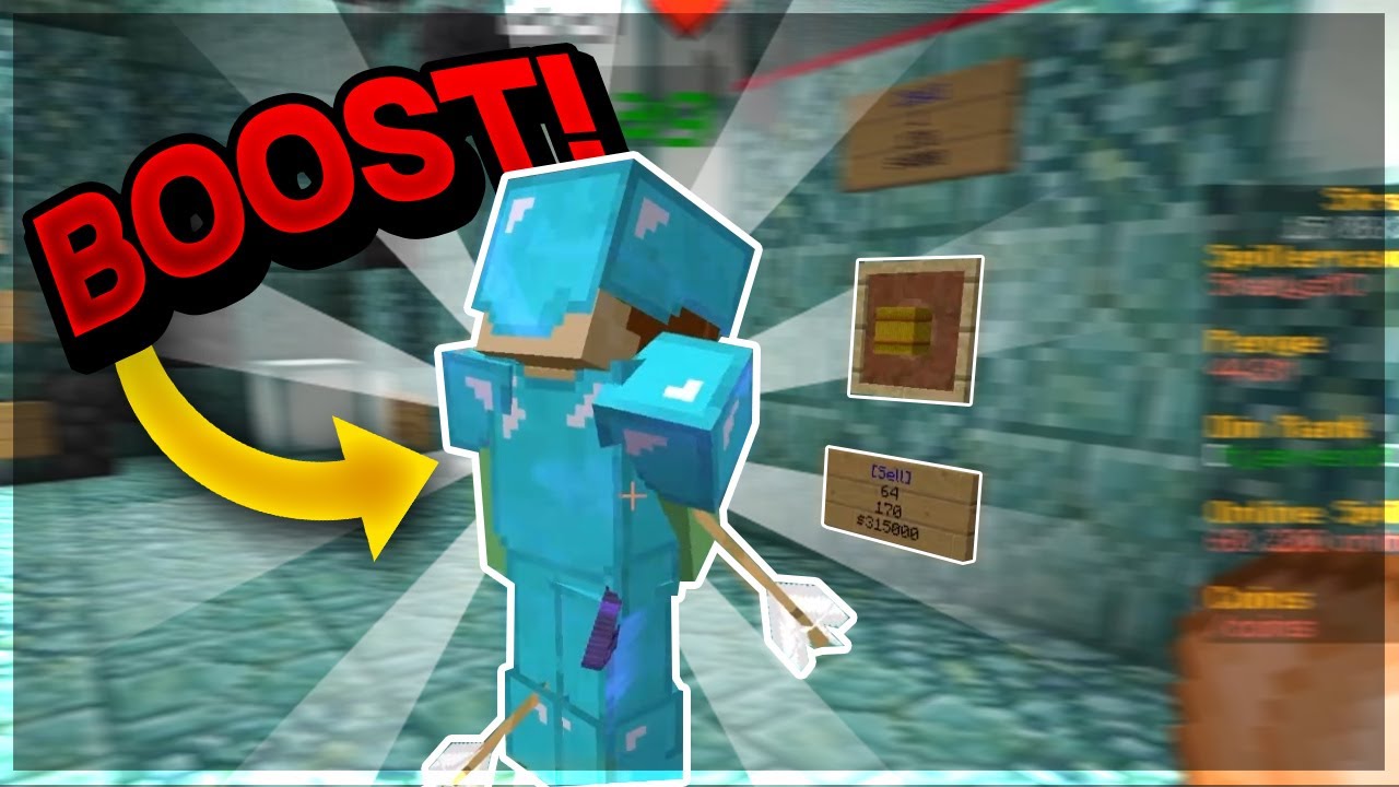 Han Fik Gratis Boost! + Snart giveaway | Strandet S2 Ep. 27